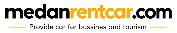 medanrentcar.com — Provide car for business and tourism