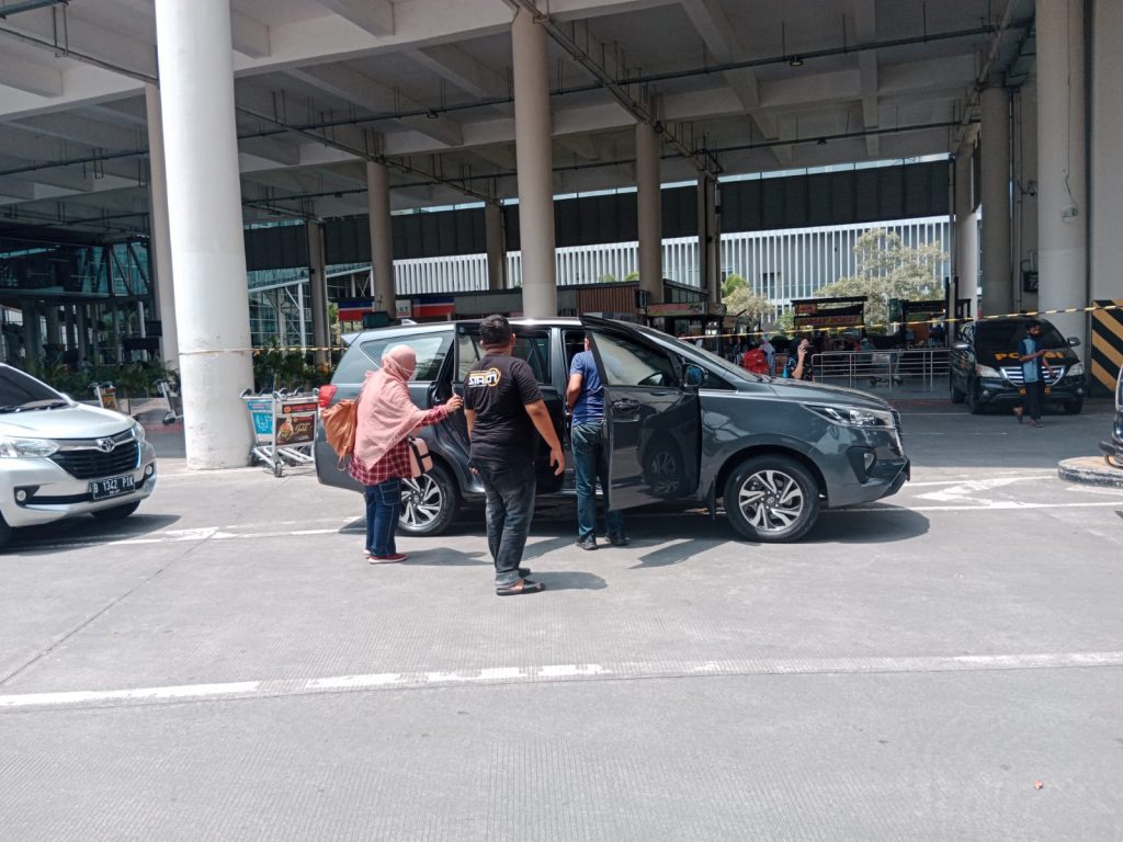 rental mobil kualanamu